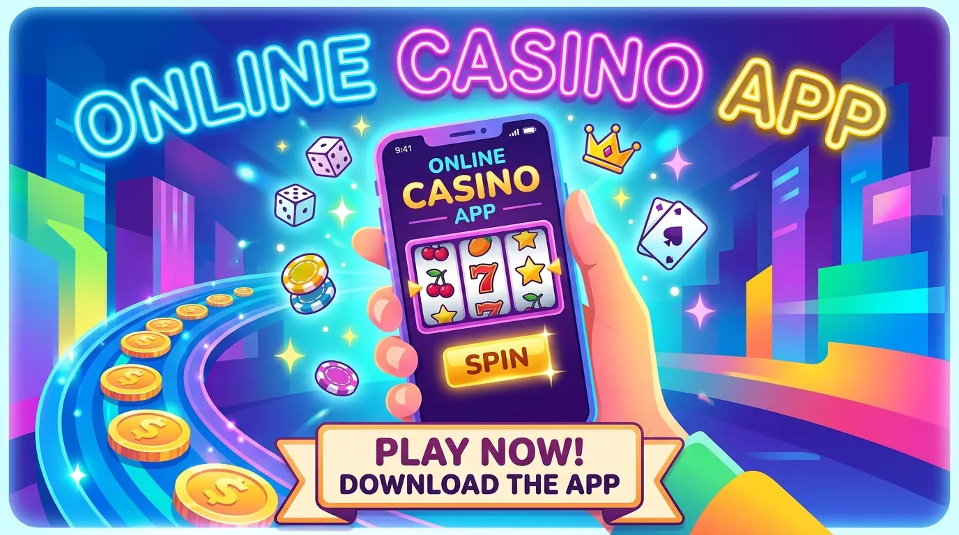 Rainbow Riches casino app