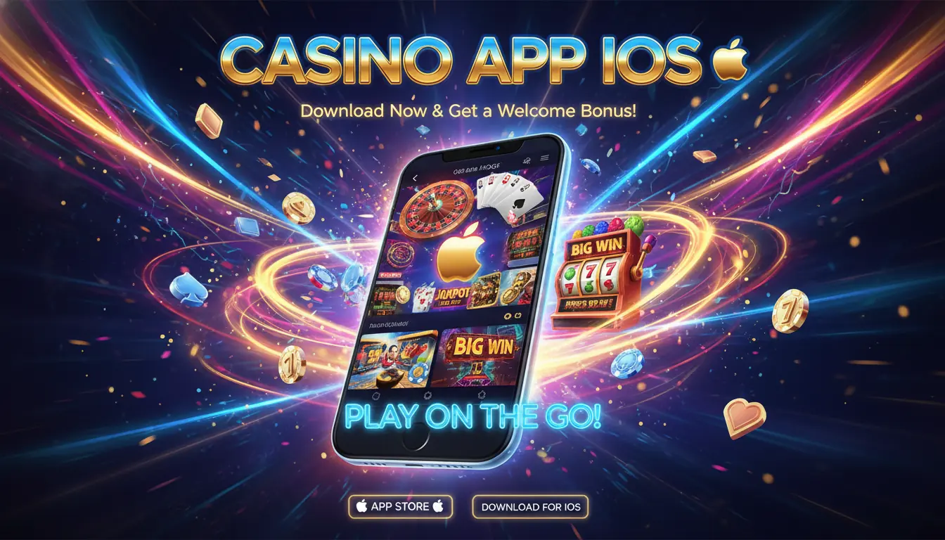 Rainbow Riches iOS app