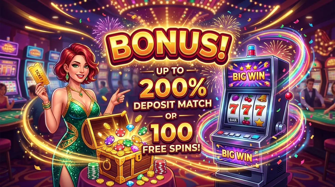 Rainbow Riches bonus