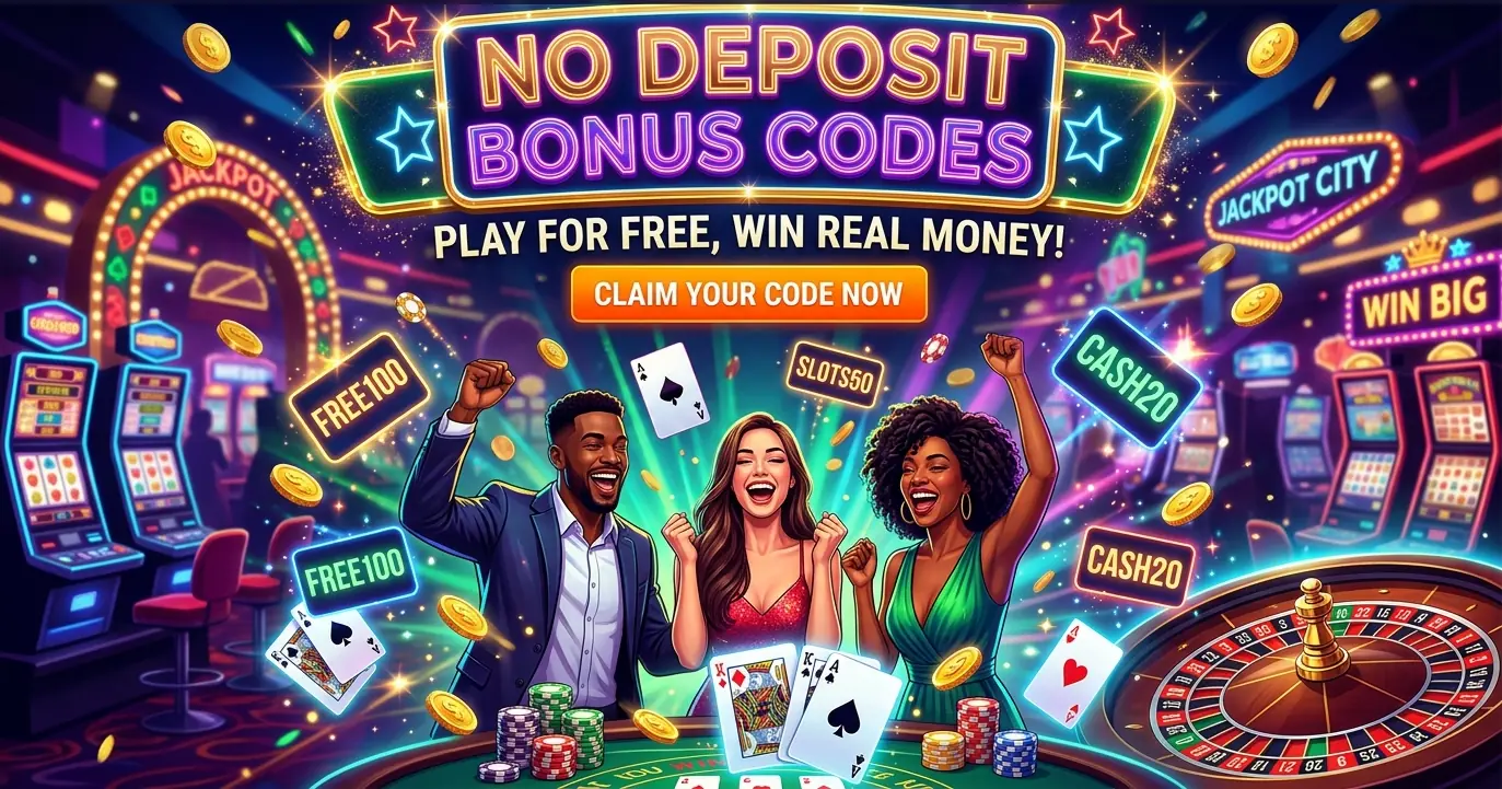 Rainbow Riches no deposit bonus codes