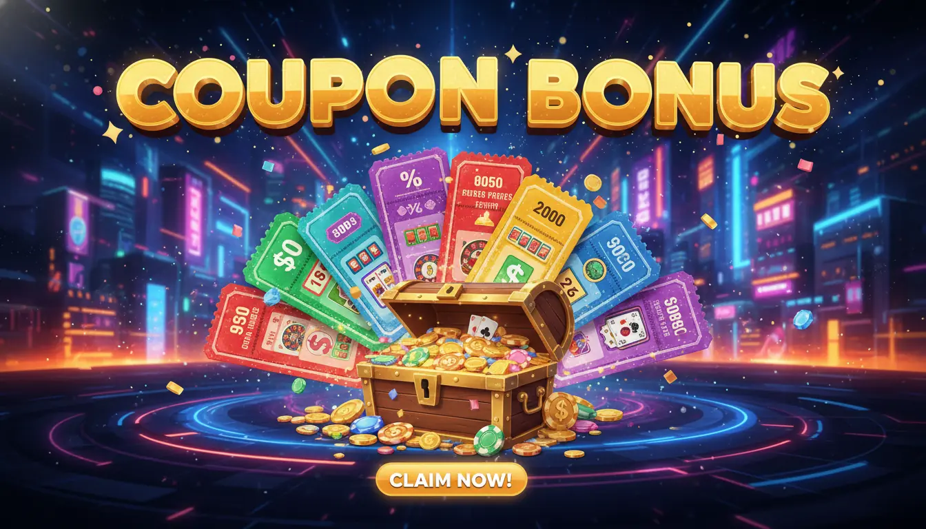 Rainbow Riches coupons