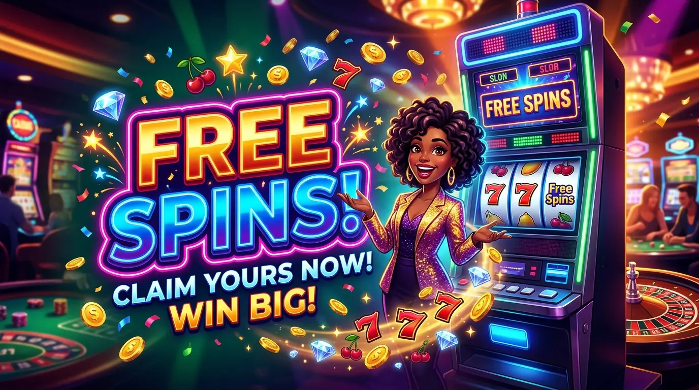 Rainbow Riches free spins