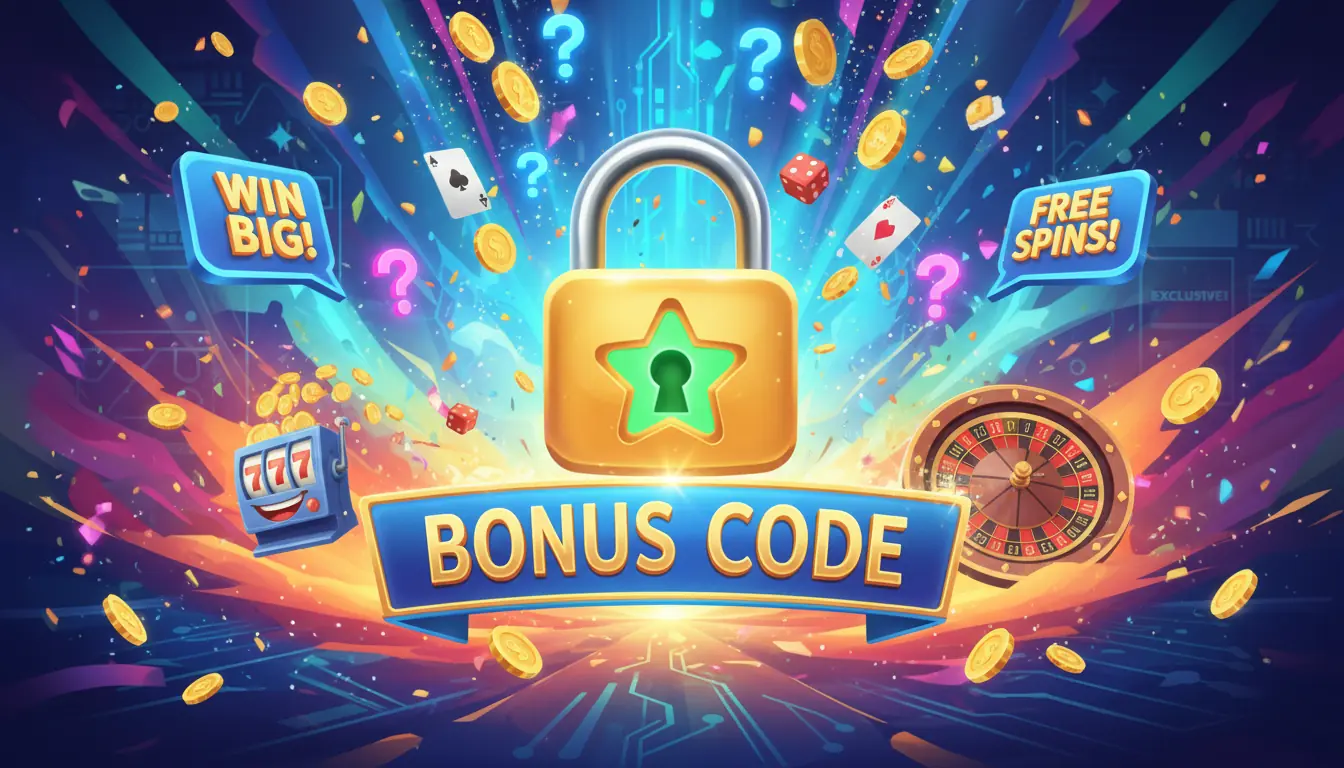 Rainbow Riches bonus code