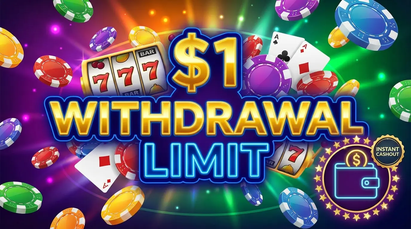 Rainbow Riches casino withdrawal limit