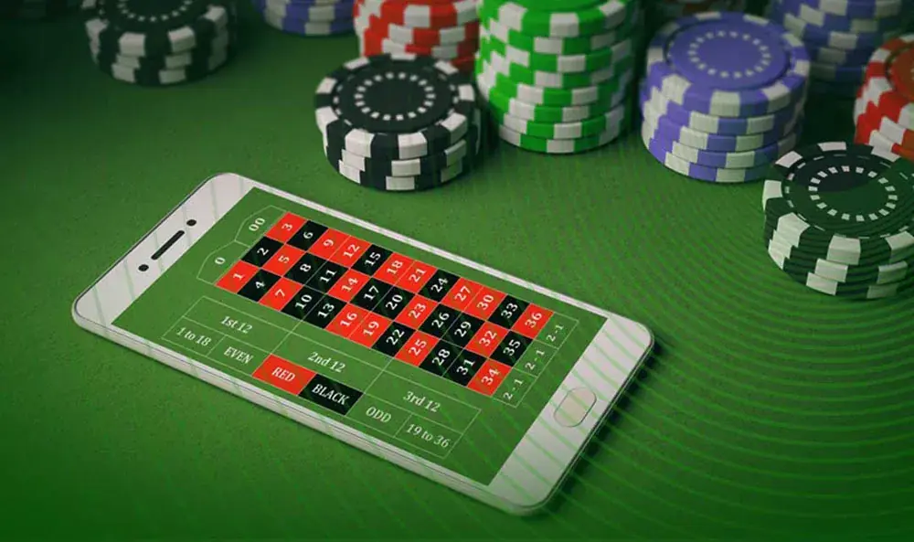 Rainbow Riches Roulette