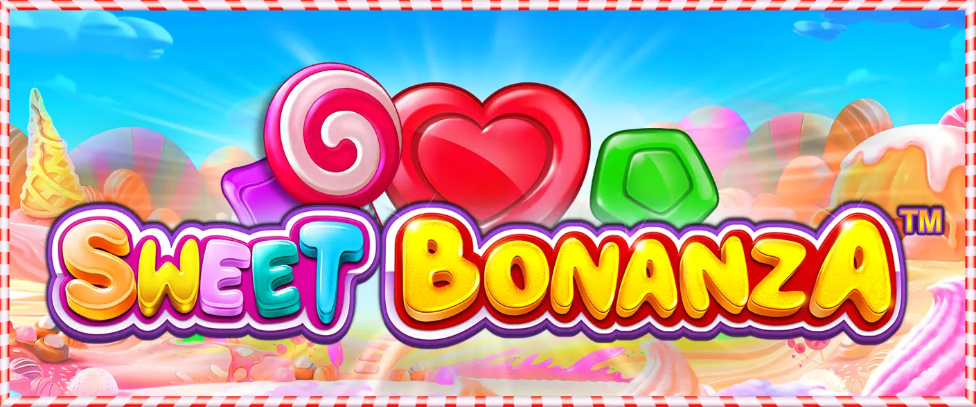 Rainbow Riches casino Sweet Bonanza
