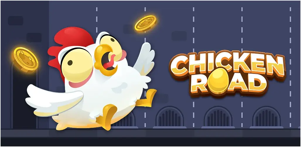 Rainbow Riches Chicken Road